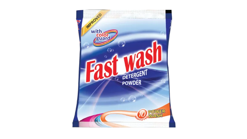 Buy fast wash Detergent powder 500gm | ফাস্ট ওয়াশ ডিটারজেন্ট পাউডার কোহিনূর কেমিক্যাল ৫০০ গ্রাম
