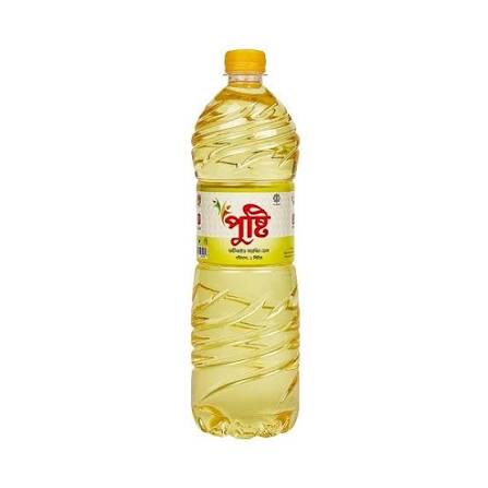৫০০ মিলি সয়াবিন- তেল || Buy Now Soyabin Oil