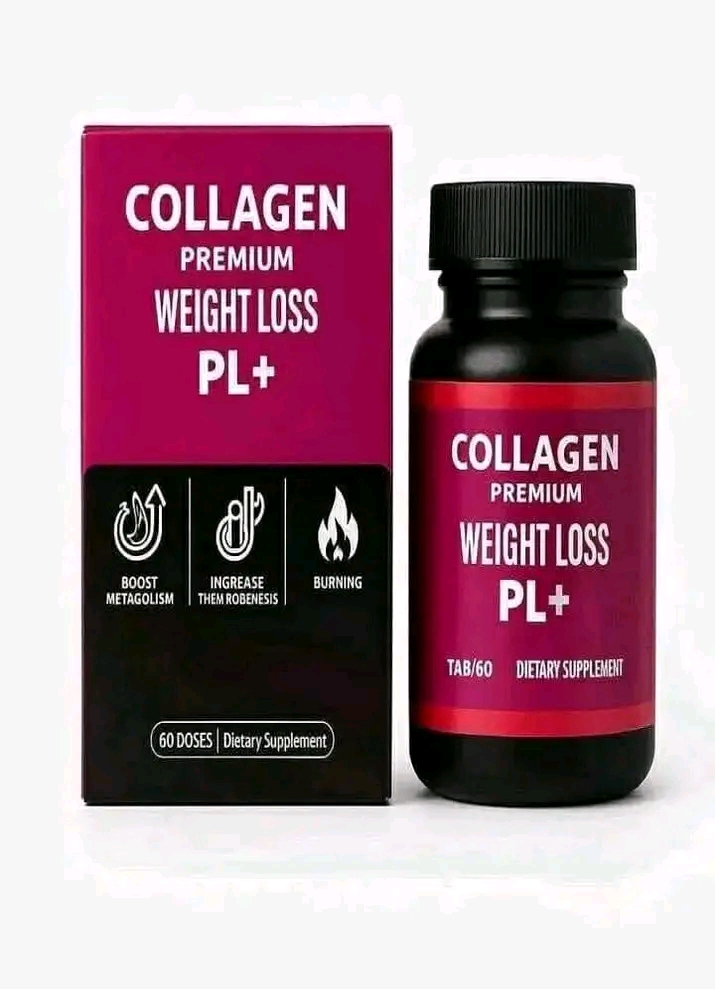 Collogan premium weight loss PL+