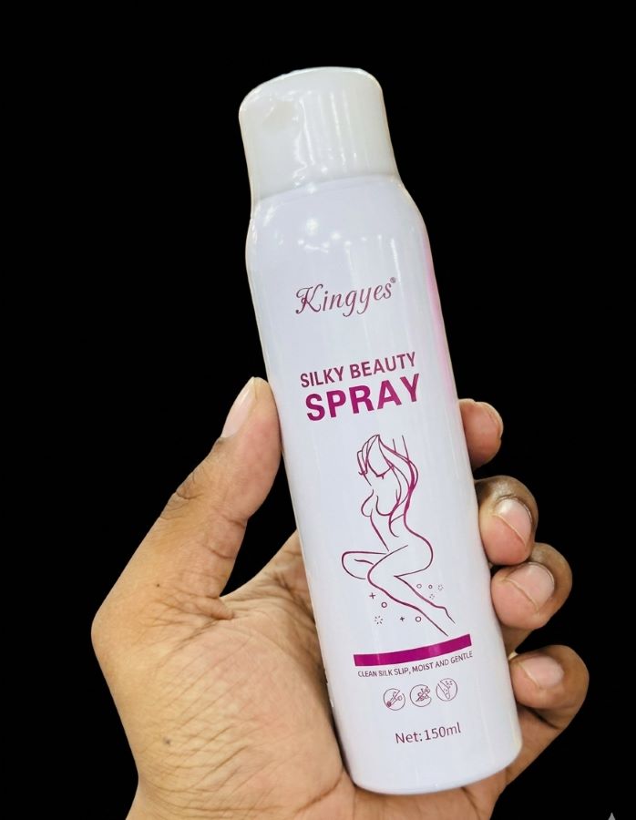 Hair removal spray 150 ML