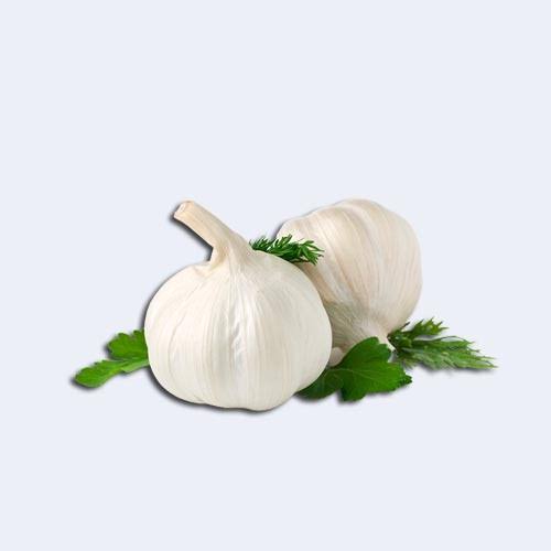 ২৫০ গ্রাম রসুন ৪৫ টাকা