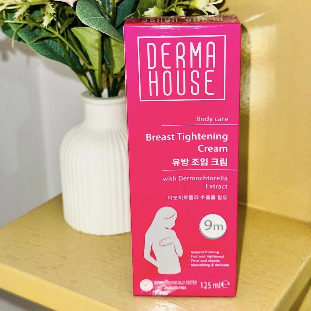 Breast tightening for use  ঝুলে যাওয়া ব্রেষ্টকে শেপে আনে ও নরম সুন্দর আকর্ষণীয় করে তোলে