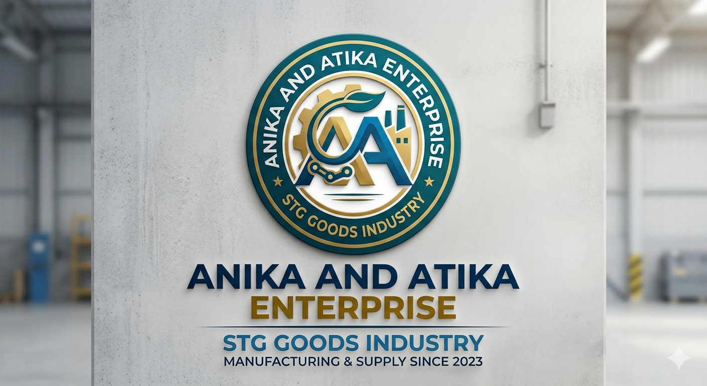 আনিকা এন্ড আতিকা এন্টারপ্রাইজ